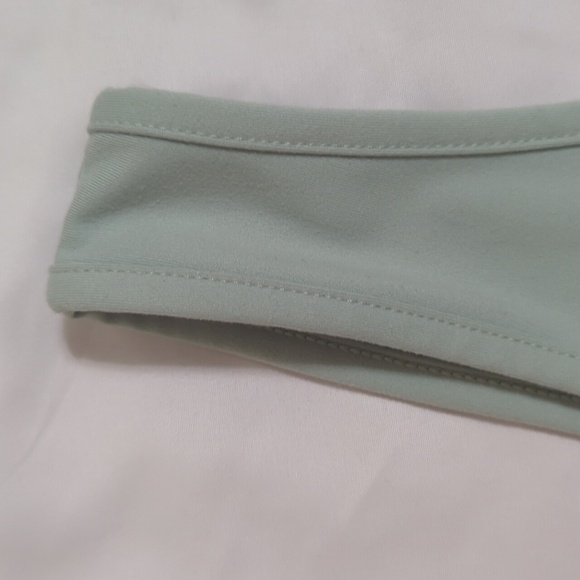 Gymshark Dreamy Vest, Color Turquiose Size XS - Picture 8 of 16